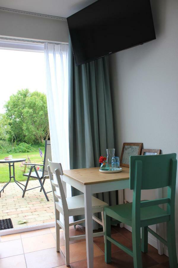 Bed and Breakfast Bluesheep-Texel Де-Коог Экстерьер фото