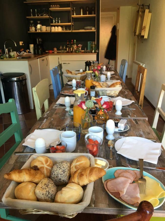 Bed and Breakfast Bluesheep-Texel Де-Коог Экстерьер фото